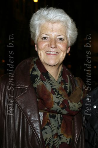 Amsterdam 6 oktober 2006
Premiere an inconvenient Truth in Tuschinski.
Sybilla Dekker