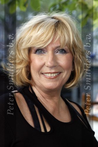 Amsterdam 11 oktober 2006
Willeke Alberti