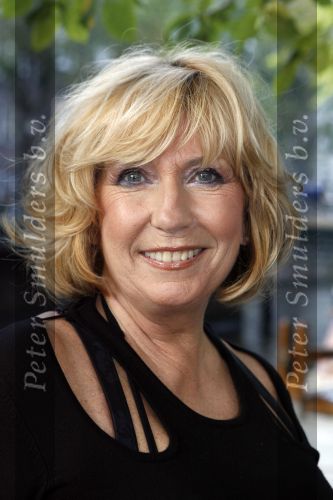 Amsterdam 11 oktober 2006
Willeke Alberti