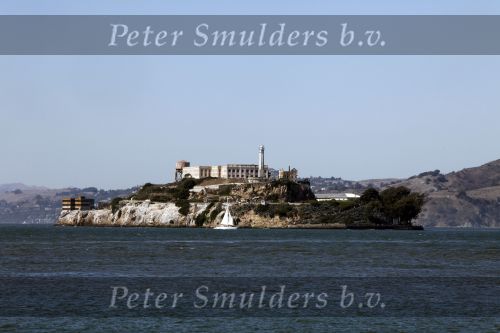 San Francisco 1 oktober 2009
Diversen zoals Alcatraz the Golden gate bridge een tram e.a.
Peter Smulders bv