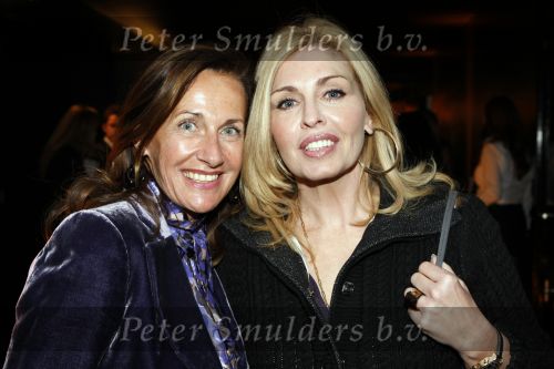 Amsterdam 8 oktober 2009
Baba van Orange babies.
Peter Smulders bv