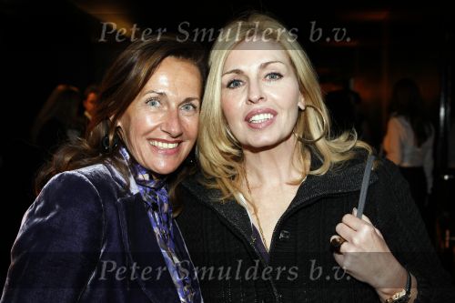 Amsterdam 8 oktober 2009
Baba van Orange babies.
Peter Smulders bv