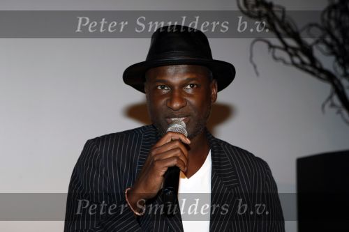 Amsterdam 8 oktober 2009
Baba van Orange babies.
Peter Smulders bv