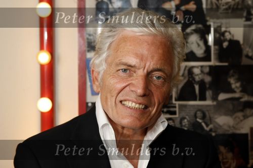 Gorinchem 21 september 2009
Ruud de Graaf 30 jaar in het vak en krijgt een koninklijk lintje. Ben Cramer
Peter Smulders bv