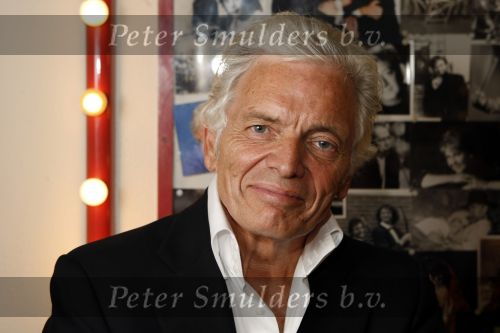Gorinchem 21 september 2009
Ruud de Graaf 30 jaar in het vak en krijgt een koninklijk lintje. Ben Cramer
Peter Smulders bv