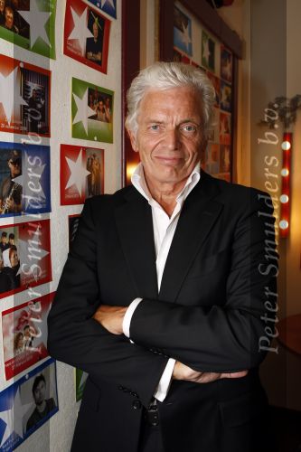 Gorinchem 21 september 2009
Ruud de Graaf 30 jaar in het vak en krijgt een koninklijk lintje. Ben Cramer
Peter Smulders bv