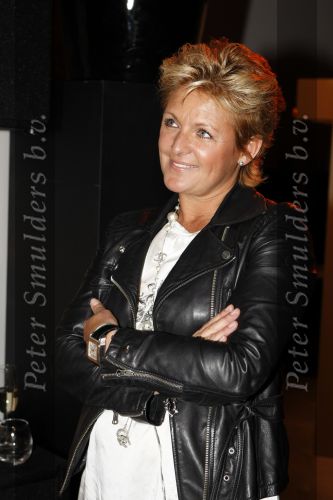 Amsterdam 8 oktober 2009
Feestavond  tbv orange babies. caroline Tensen
Peter Smulders bv