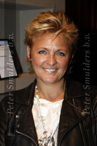 Amsterdam 8 oktober 2009
Feestavond  tbv orange babies. caroline Tensen
Peter Smulders bv