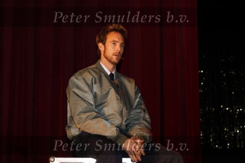 Amsterdam 13 oktober 2009
Perspresentatie van de Full Monty met oa Charly Luske  Ellen Evers Bettina Berger Rogier Komproe Vincent de Lusenet Han Oldigs Zjon Smaal en Richard Spijkers.
Peter Smulders bv