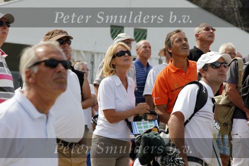 Zandvoort 28 september 2009
PRO Am KLM open met oa Johan Cruijff Pieter v Vollenhoven Maarten lafeber Marco v Basten e.a. Danny Cruijff
Peter Smulders bv