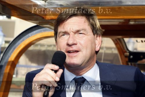 Amsterdam 8 november 2009
Presentatie boek Theo Heuft over zijn leven en Yab Yum. Dion Bartels
Peter Smulders bv