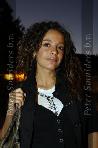 Utrecht 22 september 2009
Premiere Lover of Loser in  stadsschouwburg Utrecht. Fajah lourens
Peter Smulders bv