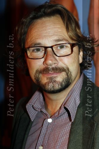 Amsterdam 13 oktober 2009
Perspresentatie van de Full Monty met oa Charly Luske  Ellen Evers Bettina Berger Rogier Komproe Vincent de Lusenet Han Oldigs Zjon Smaal en Richard Spijkers.
Peter Smulders bv
