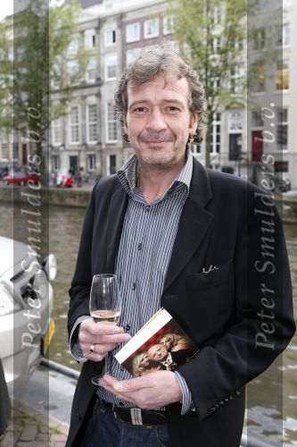 Amsterdam 8 november 2009
Presentatie boek Theo Heuft over zijn leven en Yab Yum. Hans v barneveld met Rene Froger
Peter Smulders bv