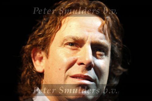 Amsterdam 23 september 2009
Marco Borsato wordt heel emotioneel tijdens persconferentie in Paradiso.
Peter Smulders bv