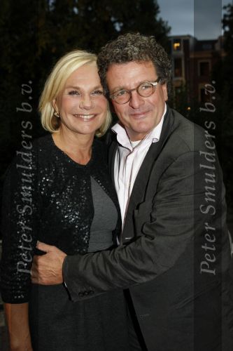 Utrecht 23 september 2009
Premiere Tramontana tijdens de filmdagen. Edwin de Vries en Monique v d Ven
Peter Smulders bv
