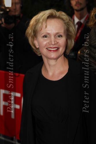 Utrecht 23 september 2009
Premiere Tramontana tijdens de filmdagen. Renee Soutendijk
Peter Smulders bv