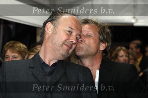 Utrecht 22 september 2009
Premiere Lover of Loser in  stadsschouwburg Utrecht. Zteven de Jong
Peter Smulders bv
