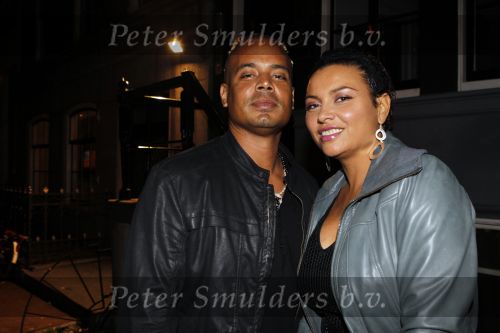 Amsterdam 3 oktober 2010
Reunie oude IT en verjaardagsfeestje Mayday in de AIR. 2 Unlimited met Ray Slijngaard en Anita Doth