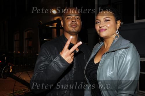 Amsterdam 3 oktober 2010
Reunie oude IT en verjaardagsfeestje Mayday in de AIR. 2 Unlimited met Ray Slijngaard en Anita Doth