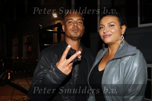 Amsterdam 3 oktober 2010
Reunie oude IT en verjaardagsfeestje Mayday in de AIR. 2 Unlimited met Ray Slijngaard en Anita Doth