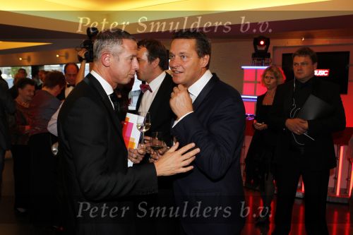 Tilburg 10 oktober 2010
Premiere Legally Blonde in de schouwburg van Tilburg.
Kim Lian v d Meij speelt de hoofdrol. Albert Verlinde met Onno Hoes
Peter Smulders bv