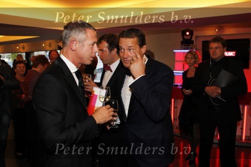 Tilburg 10 oktober 2010
Premiere Legally Blonde in de schouwburg van Tilburg.
Kim Lian v d Meij speelt de hoofdrol. Albert Verlinde met Onno Hoes
Peter Smulders bv