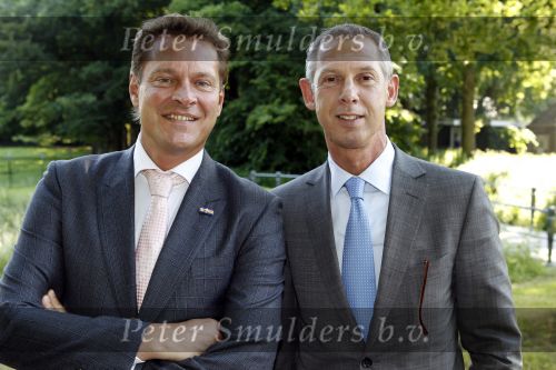 Breukelen 16 juni 2010
Haringparty op Neyenrode. Albert Verlinde met vriend Onno Hoes
Peter Smulders bv