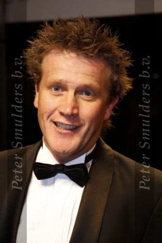 Amsterdam 22 oktober 2010
Televizierring 2010 in carre. Alberto Stegeman
Peter Smulders bv