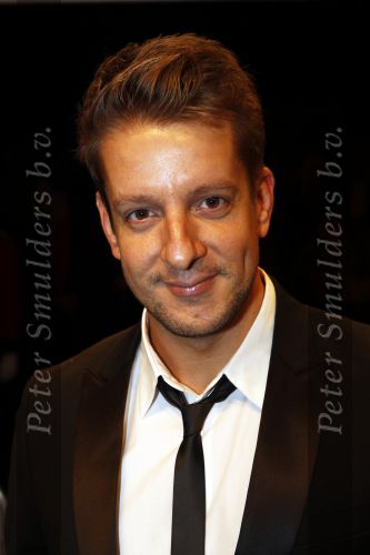 Amsterdam 22 oktober 2010
Televizierring 2010 in carre. Alex Klaassen
Peter Smulders bv