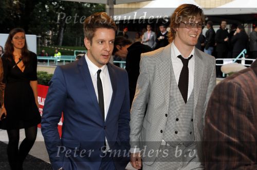 Utrecht 26 september 2010
Premiere Lang en Gelukkig op de filmdagen. Alex Klaassen met ...
Peter Smulders bv