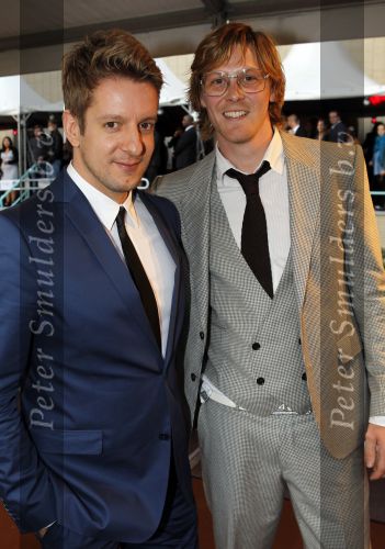 Utrecht 26 september 2010
Premiere Lang en Gelukkig op de filmdagen. Alex Klaassen met ...
Peter Smulders bv