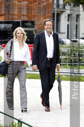 Utrecht 25 september 2010
Premiere de leugen van Robert Oey de man van Femke Halsema. Alexander Pechtold met vrouw
Peter Smulders bv