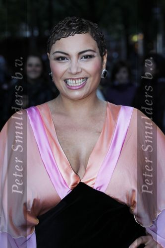 Amsterdam 29 september 2010
Pink Ribbon gala in de westerkerk. Anita Doth
Peter Smulders bv
