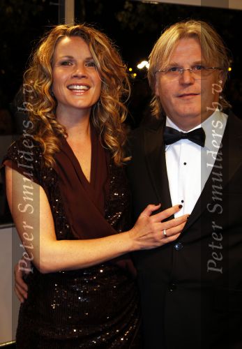 Amsterdam 22 oktober 2010
Televizierring 2010 in carre. Annette Barlo met Frank Timmer
Peter Smulders bv