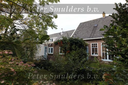 Zevenhoven 7 oktober 2010
Huis Antonie kamerling en Isa Hoes waar Antonie zelfmoord heeft gepleegd.
Peter Smulders bv