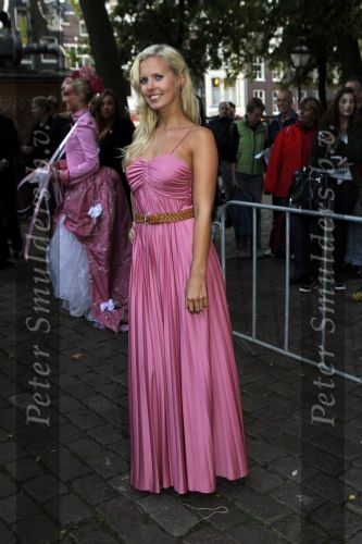 Amsterdam 29 september 2010
Pink Ribbon gala in de westerkerk. Jim Bakkum en Bettina Holwerda
Peter Smulders bv