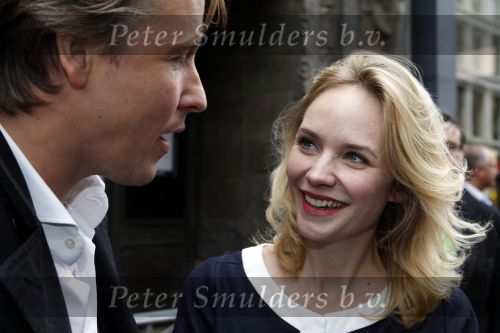 Amsterdam 13 oktober 2010
Premiere Briefgeheim in Tuschinski. Daan Schuurmans en Bracha v Doesburgh
Peter Smulders bv