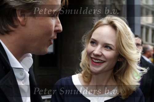 Amsterdam 13 oktober 2010
Premiere Briefgeheim in Tuschinski. Daan Schuurmans en Bracha v Doesburgh
Peter Smulders bv