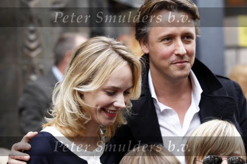 Amsterdam 13 oktober 2010
Premiere Briefgeheim in Tuschinski.
Peter Smulders bv