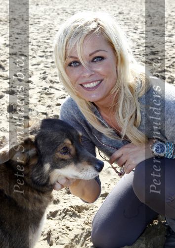 Scheveningen 3 oktober 2010
Dogwalk georganiseerd door de stichting van Bridget Maasland .
Peter Smulders bv