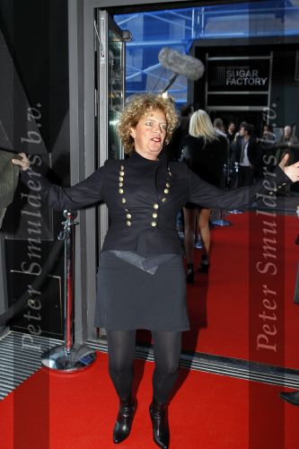 Amsterdam 30 augustus 2010
Premiere vreemd bloed. Brigitte Kaandorp
Peter Smulders bv