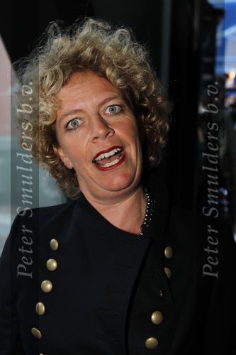 Amsterdam 30 augustus 2010
Premiere vreemd bloed. Brigitte Kaandorp
Peter Smulders bv