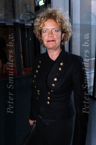 Amsterdam 30 augustus 2010
Premiere vreemd bloed. Brigitte Kaandorp
Peter Smulders bv