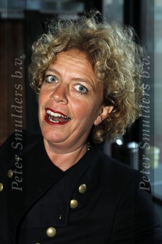 Amsterdam 30 augustus 2010
Premiere vreemd bloed. Brigitte Kaandorp
Peter Smulders bv