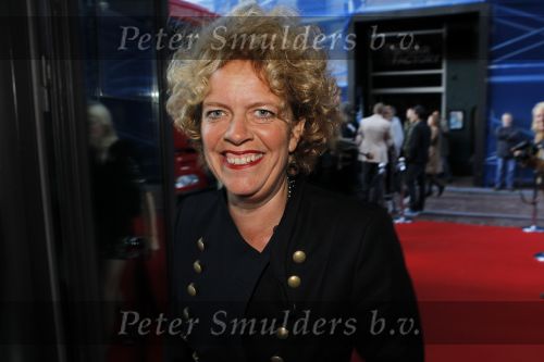 Amsterdam 30 augustus 2010
Premiere vreemd bloed. Brigitte Kaandorp
Peter Smulders bv