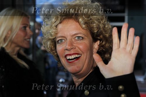 Amsterdam 30 augustus 2010
Premiere vreemd bloed. Brigitte Kaandorp
Peter Smulders bv