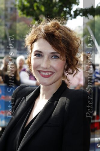 Amsterdam 3 oktober 2010
Premiere Petticoat in Carre. Carice v Houten
Peter Smulders bv