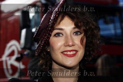 Amsterdam 30 augustus 2010
Premiere vreemd bloed. Carice v Houten
Peter Smulders bv