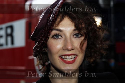 Amsterdam 30 augustus 2010
Premiere vreemd bloed. Carice v Houten
Peter Smulders bv